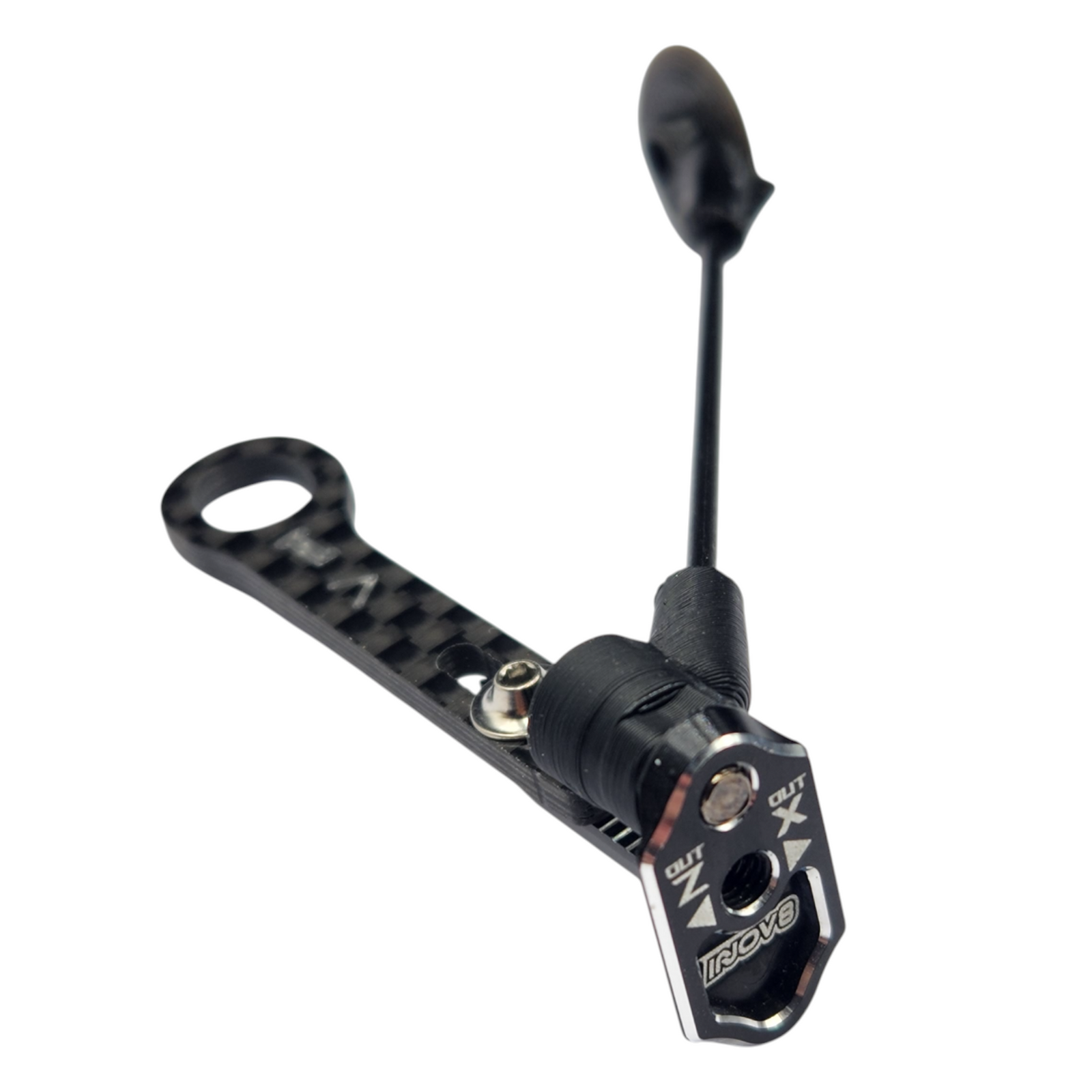 INOV8 X-Lite Anti Tuck System for X-Lite Horizontal Body Mounts
