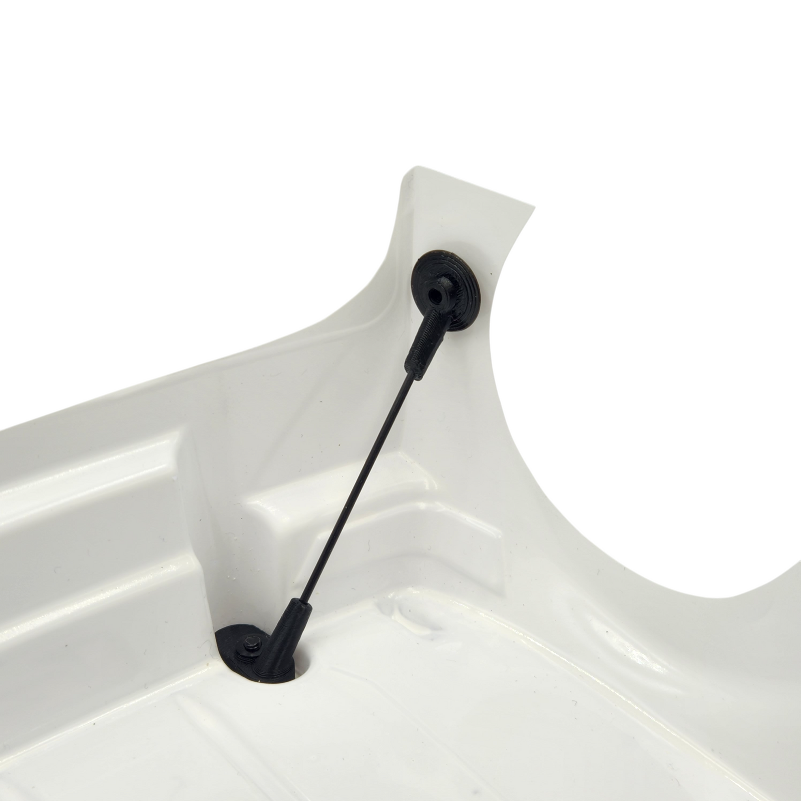 INOV8 X-Lite Anti Tuck Wing Mount for 1/10th EP Onroad - Xtreme