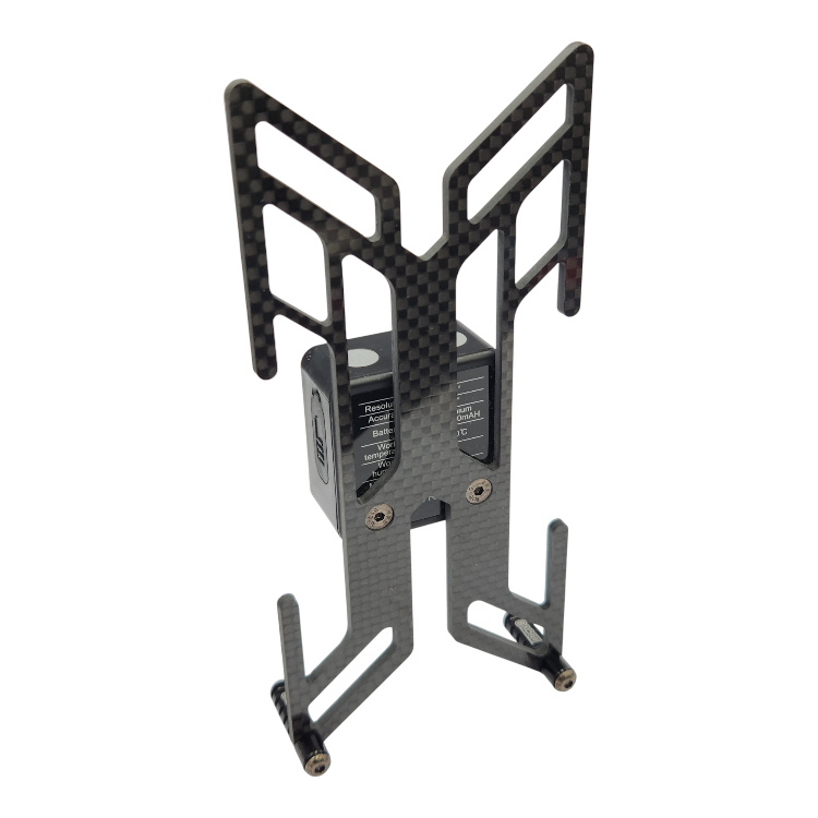 INOV8 1/8th Offroad Camber Plate for Micro Angle Gauge