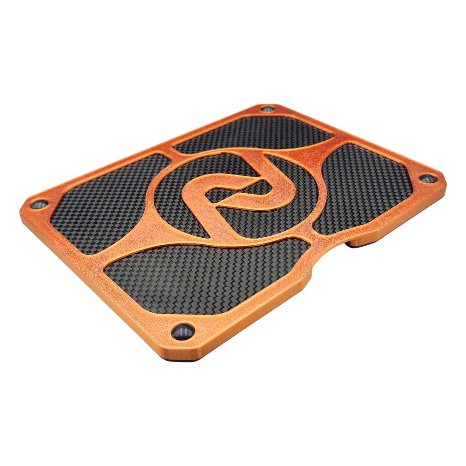 INOV8 3DX Carbon Parts Tray (161x126mm) - Bronze