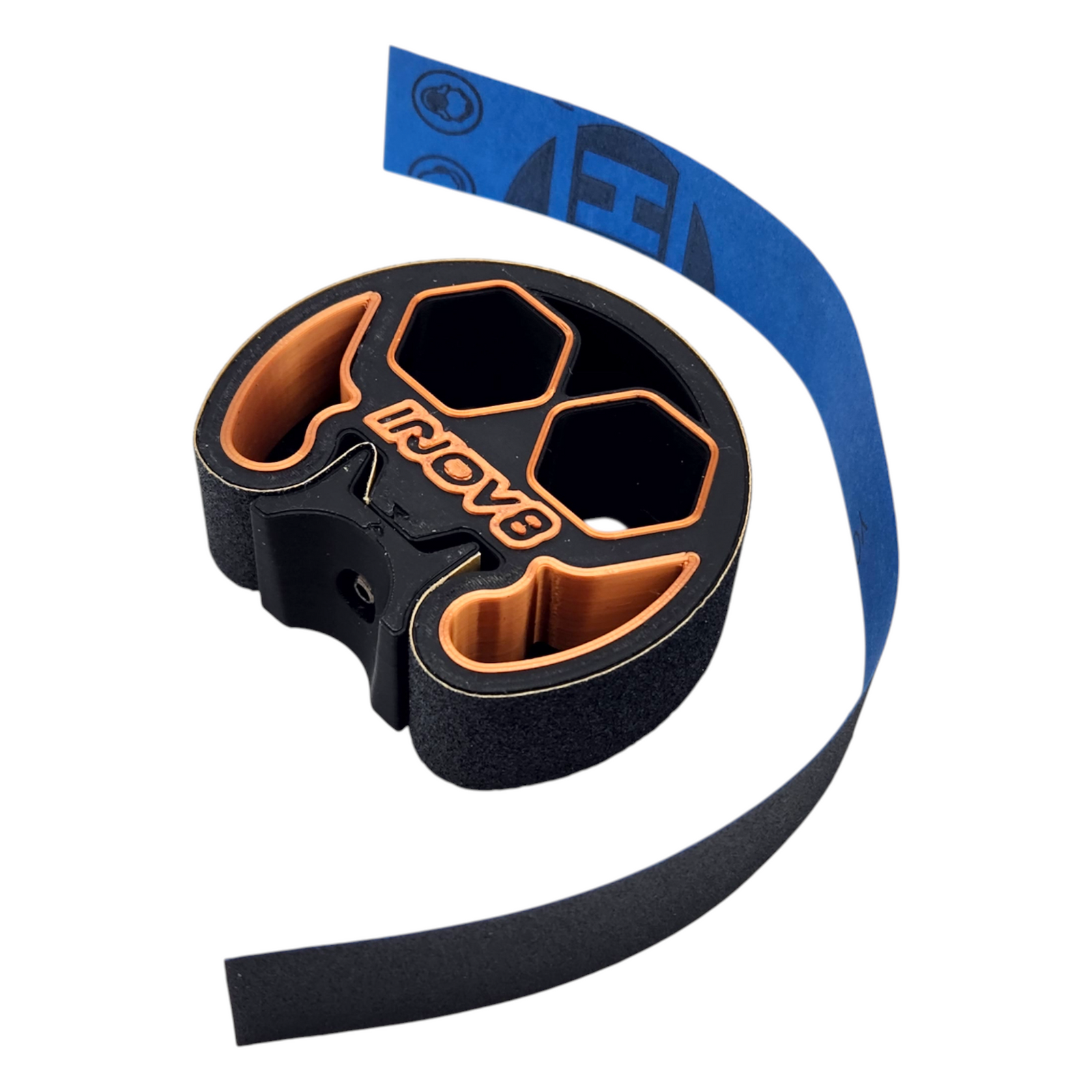 INOV8 3DX 1/8th & 1/10th Onroad Wheel Arch Sander