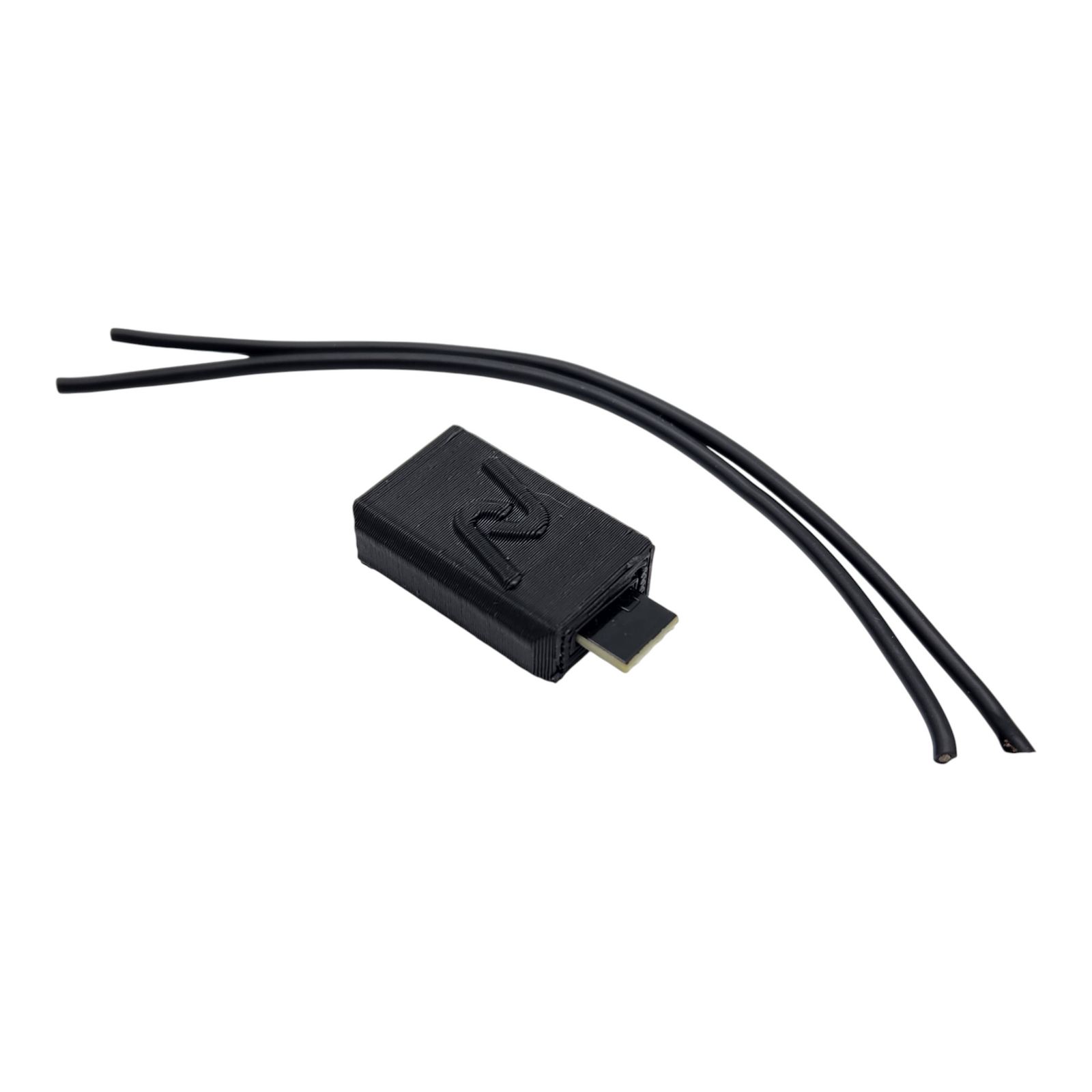 INOV8 3DX Non-Polarity Micro Capacitor