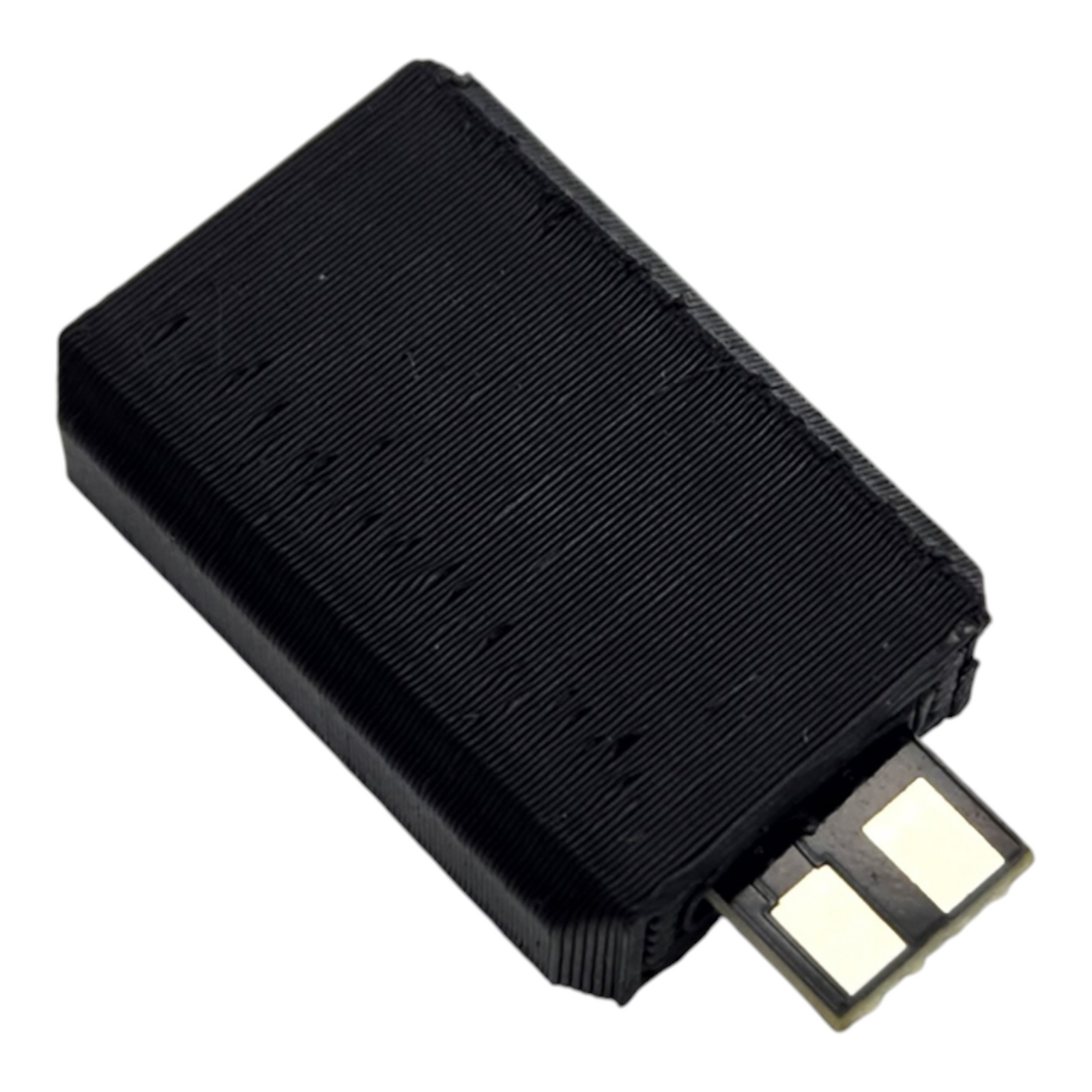 INOV8 3DX Non-Polarity Micro Capacitor