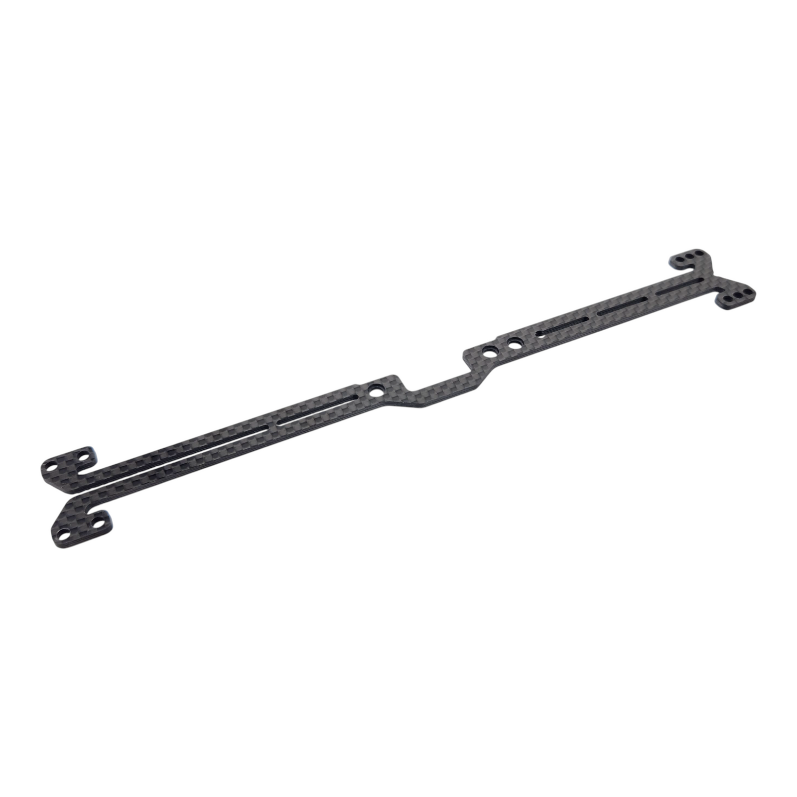 INOV8 SlimX 2.0mm Carbon 1-Piece Topdeck for XRAY X4'26