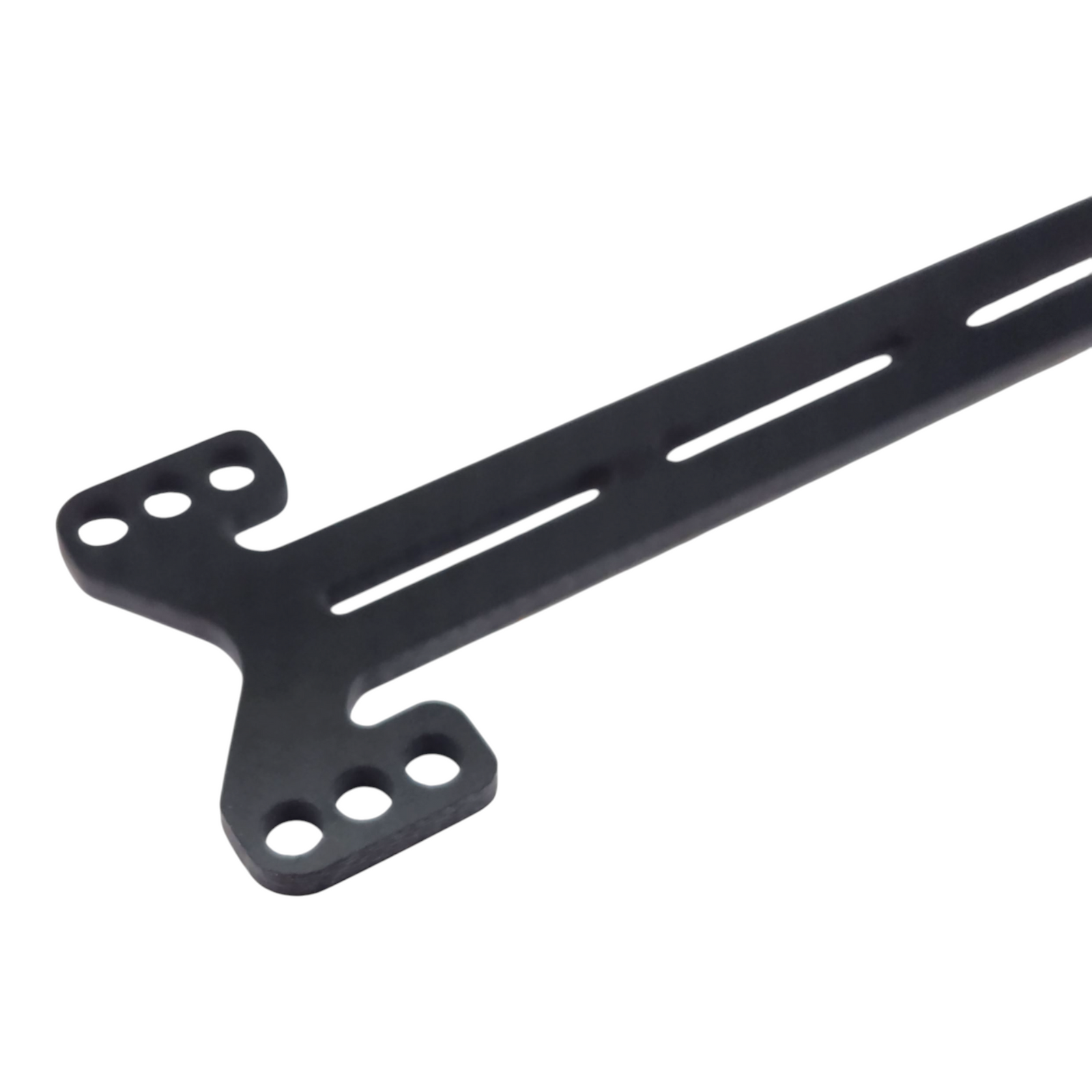 INOV8 SlimX 2.0mm Fiberglass Rear Topdeck for XRAY X4'26