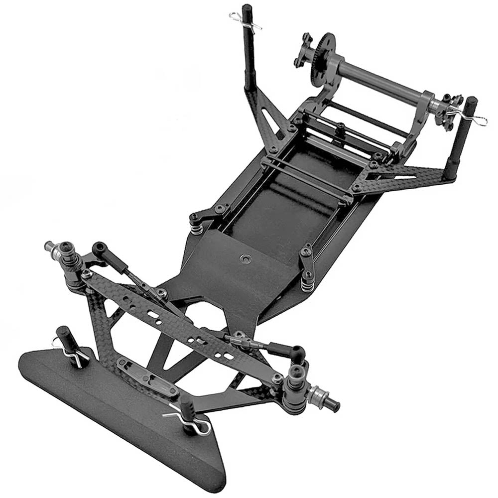 Awesomatix A12X 1/12th Pan Car Kit