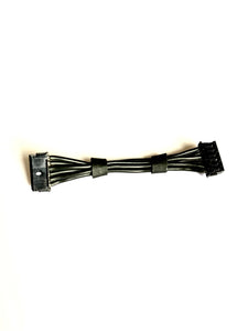 Team Zombie ULTRA FLEX Silicone Sensor Cable for brushless motor & ESC (50mm-275mm)