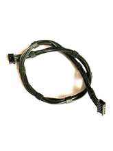 Load image into Gallery viewer, Team Zombie ULTRA FLEX Silicone Sensor Cable for brushless motor &amp; ESC (50mm-275mm)