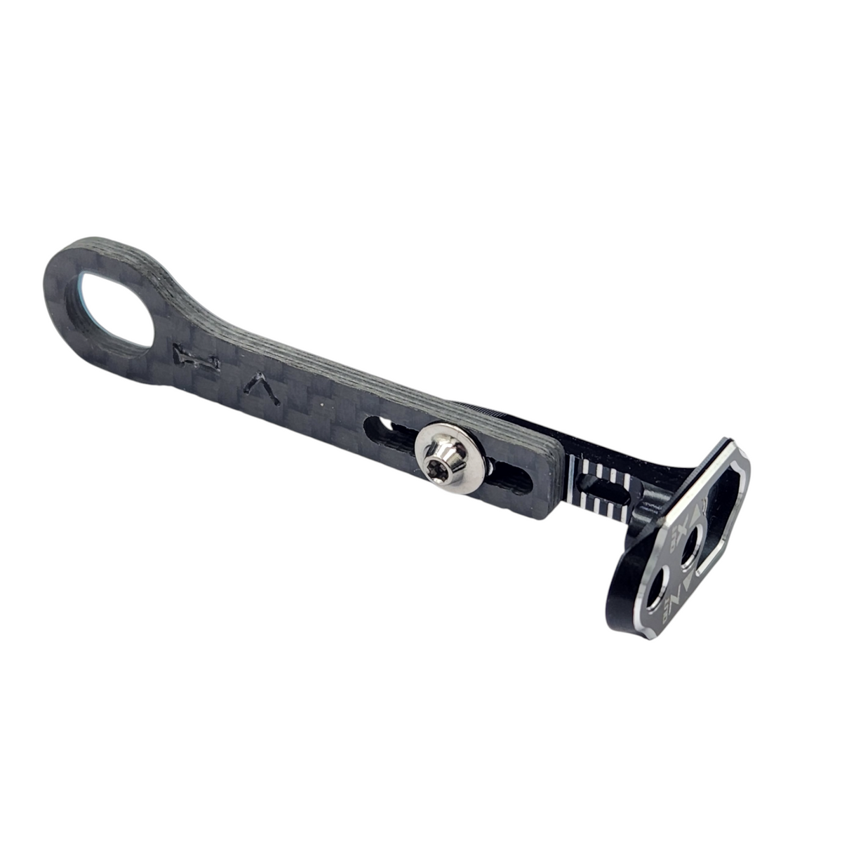 INOV8 X-Lite Horizontal Rear Body Mount for 1/10th EP Onroad