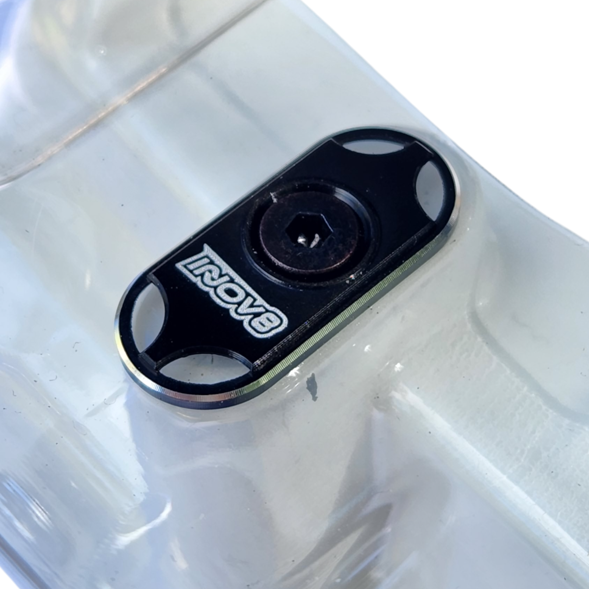 INOV8 X-Lite Alu Wing Button for 1/10th EP Onroad