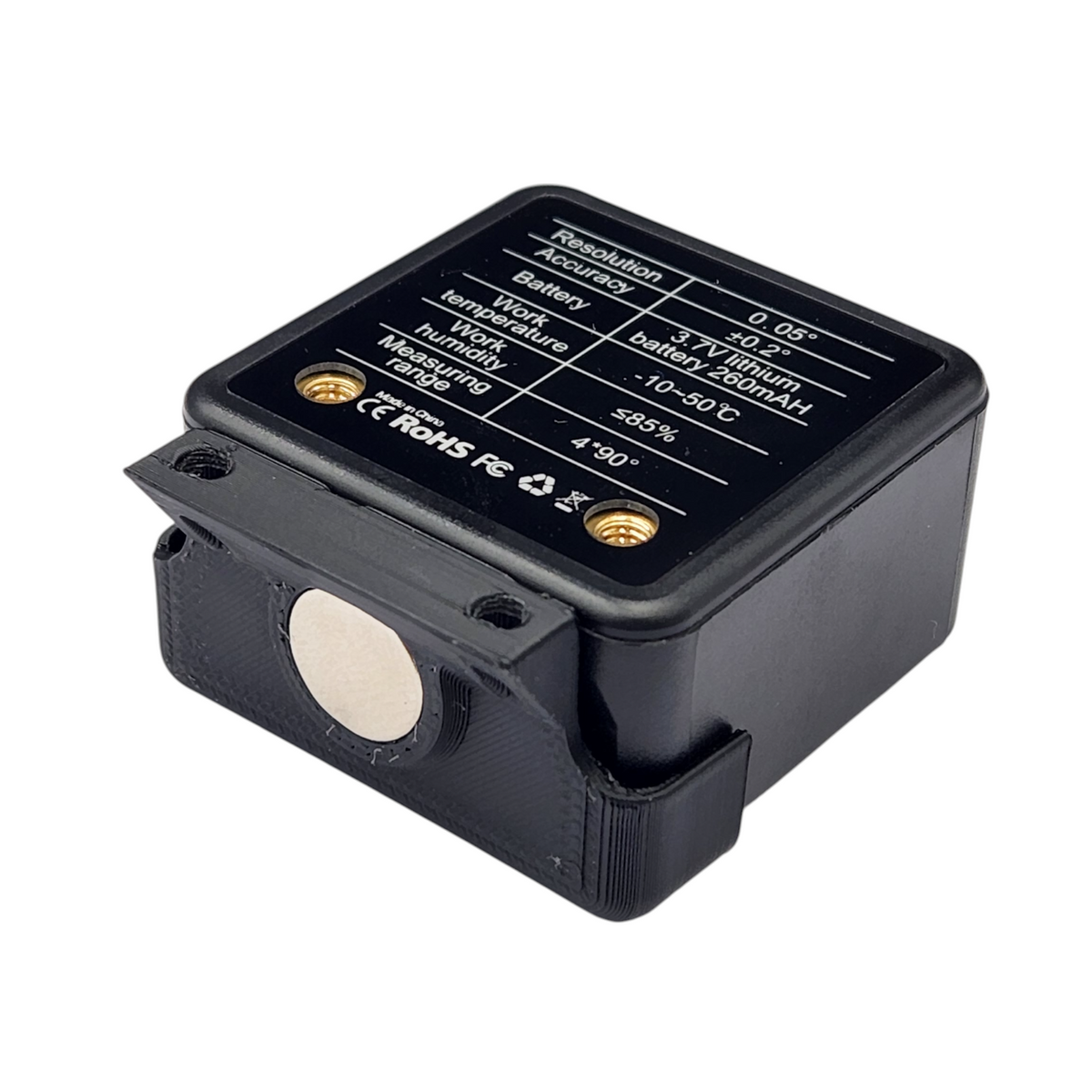 INOV8 Micro Digital Angle Gauge Cradle