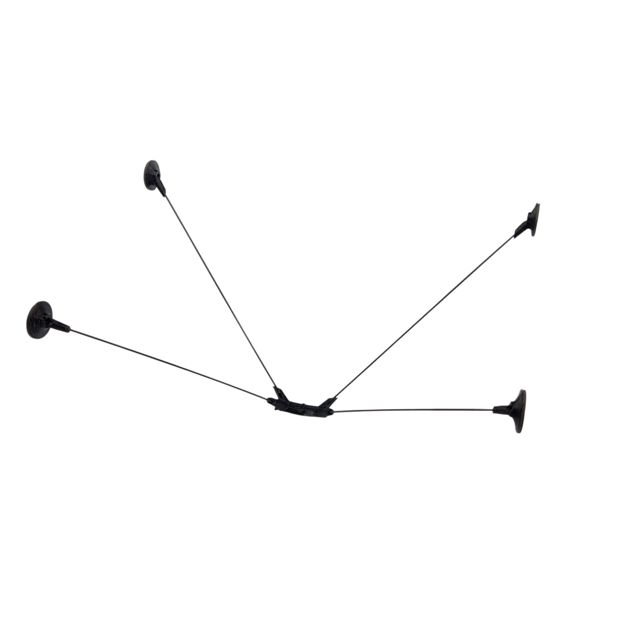 INOV8 X-Lite Tetra Centre Body Stiffener for 1/10th EP Onroad