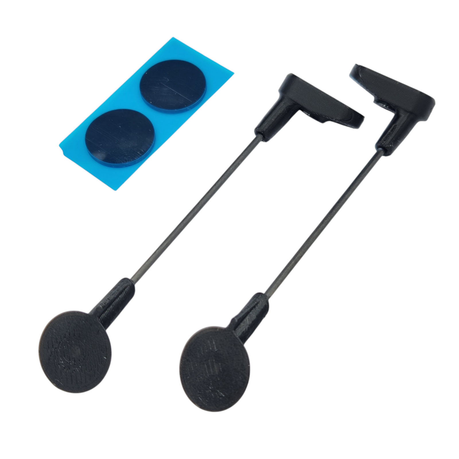 INOV8 X-Lite Anti Tuck Wing Mount for 1/10th EP Onroad - Xtreme