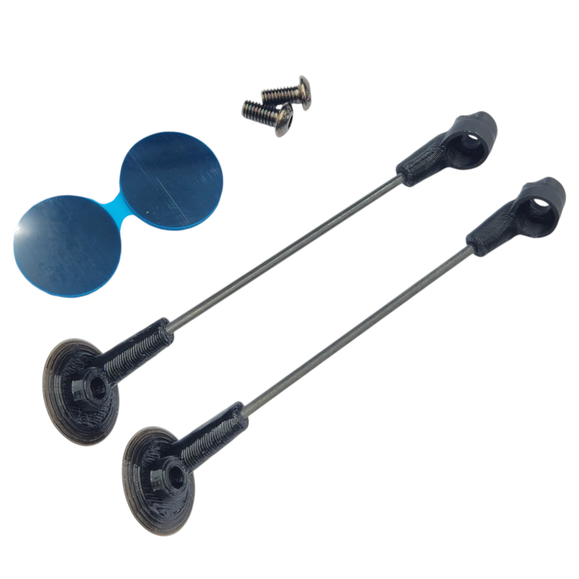 INOV8 X-Lite Anti Tuck System for X-Lite Horizontal Body Mounts