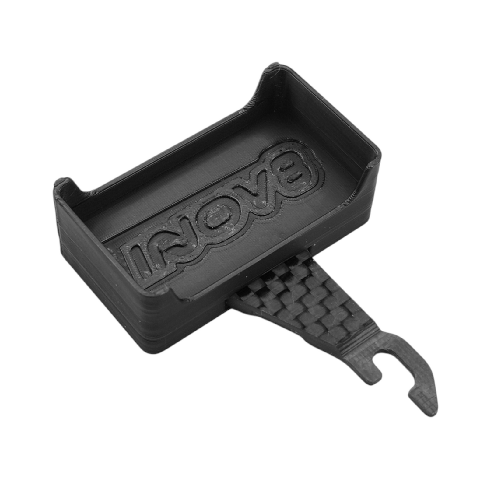 INOV8 3DX Carbon Micro Digital Angle Gauge Caster Plate for MTC3