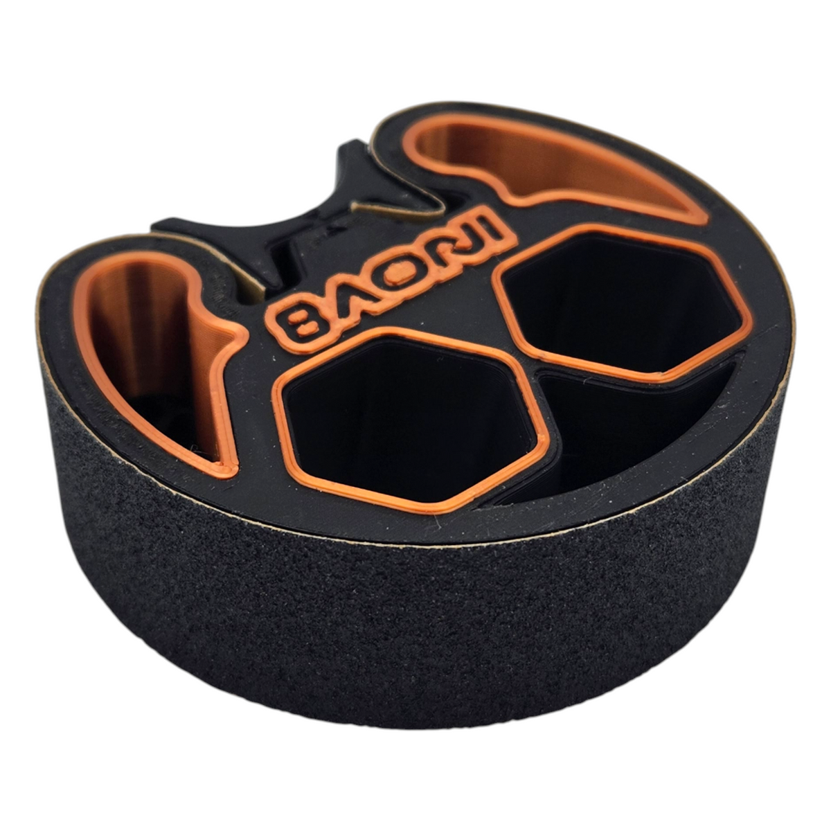 INOV8 3DX 1/8th &amp; 1/10th Onroad Wheel Arch Sander