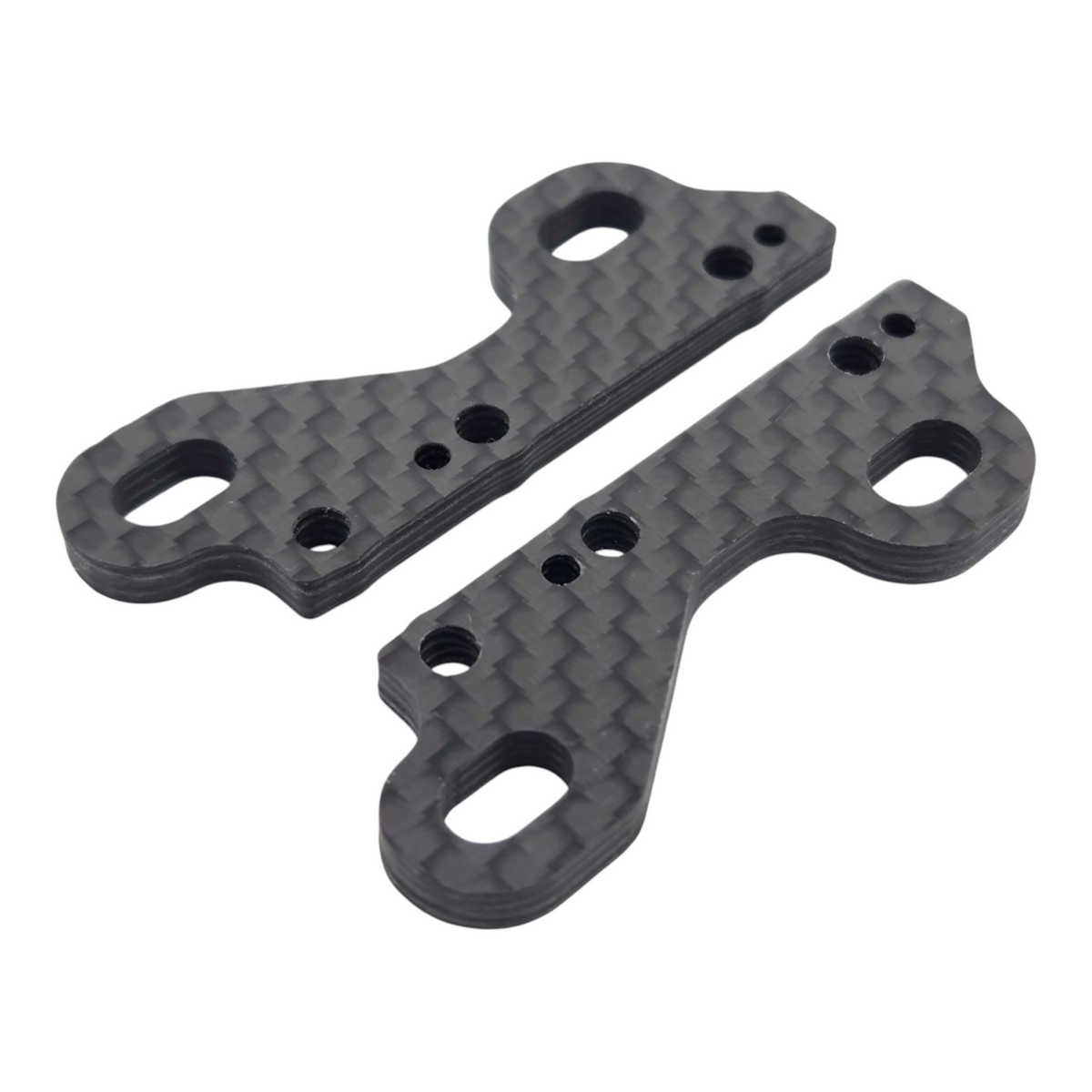 INOV8 Carbon Upper Bulkheads for XRAY X4'26 (Various Types)