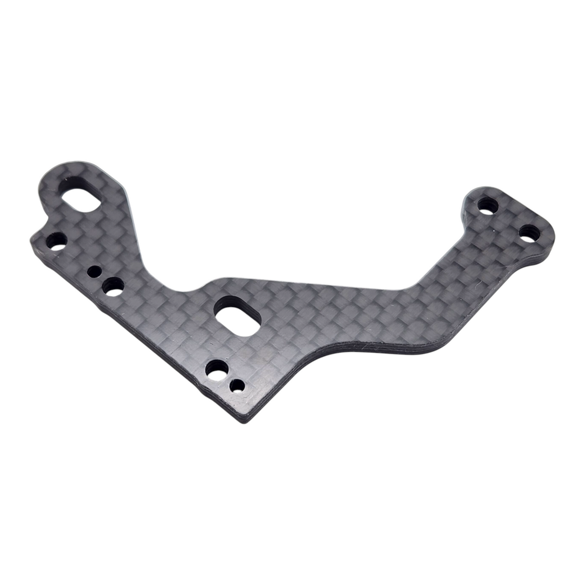 INOV8 Carbon Horizontal Rear Body Mount XRAY X4'26 (Various Types)