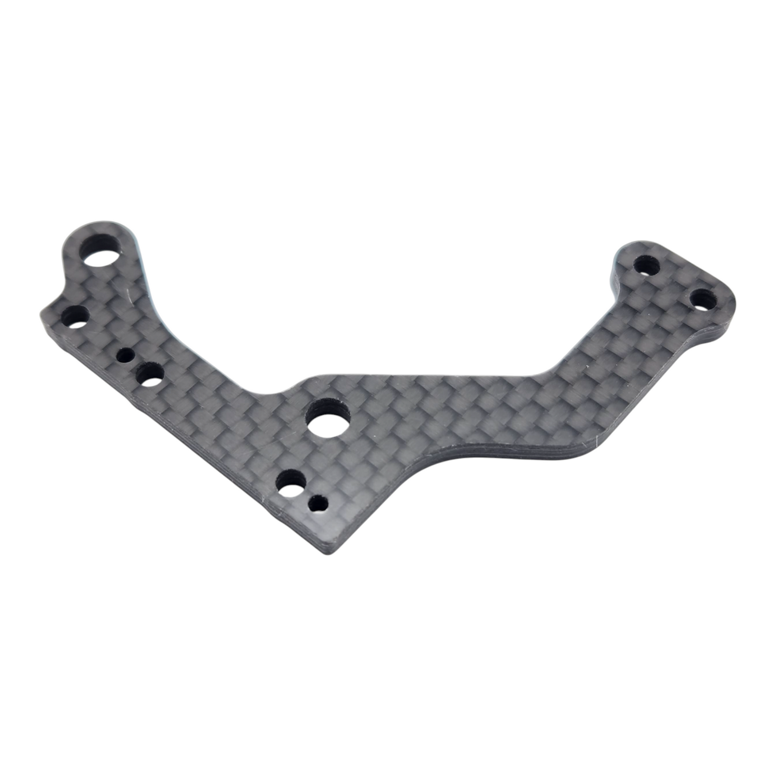 INOV8 Carbon Horizontal Rear Body Mount XRAY X4'26 (Various Types)