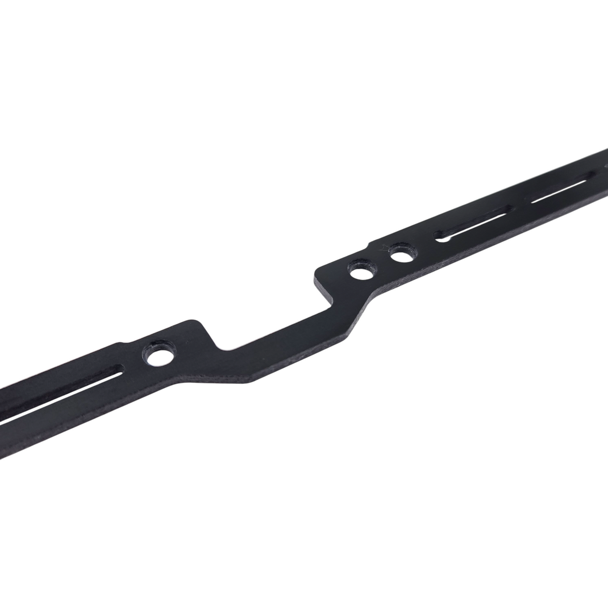 INOV8 SlimX 2.0mm Fiberglass 1-Piece Topdeck for XRAY X4'26