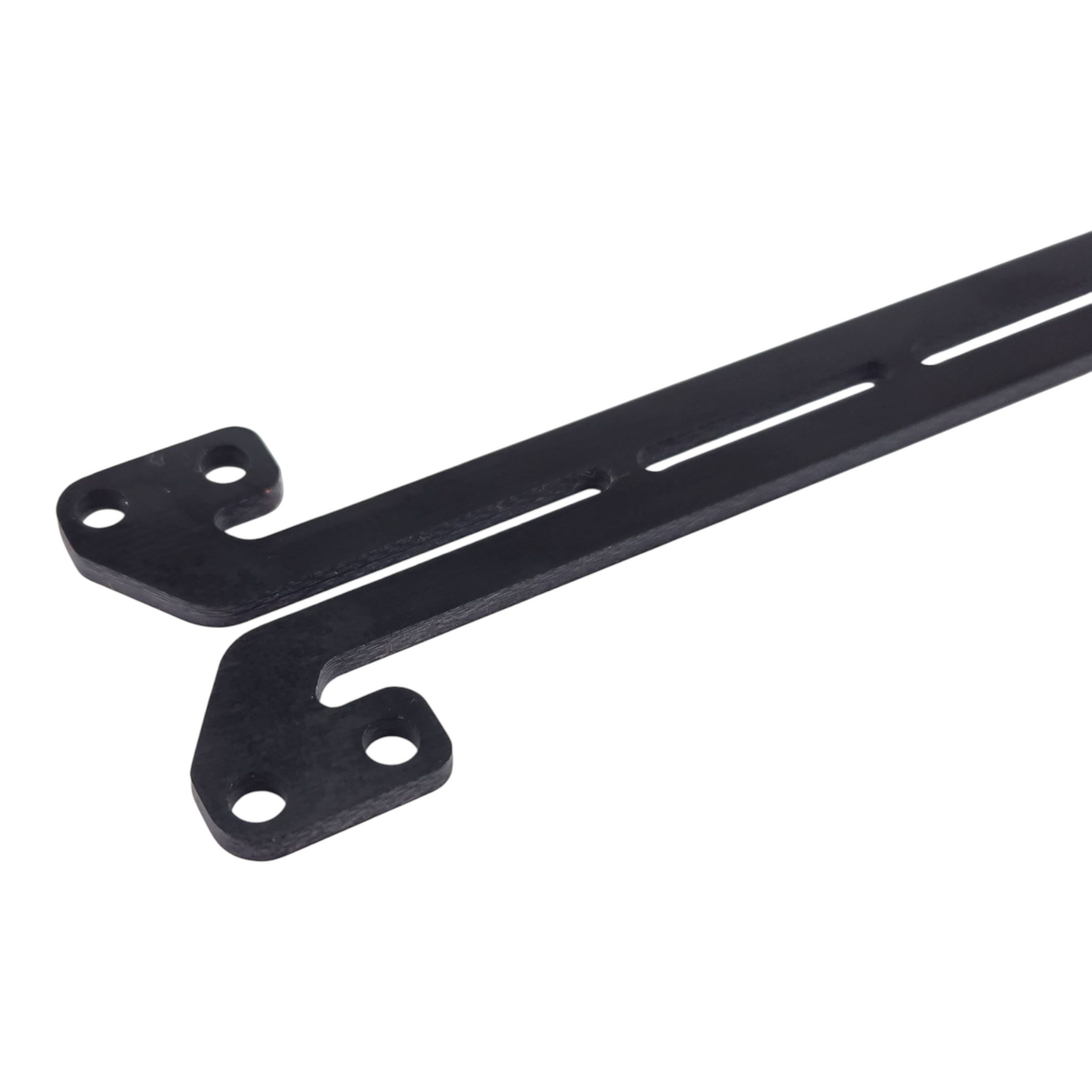 INOV8 SlimX 2.0mm Fiberglass Front Topdeck for XRAY X4'26