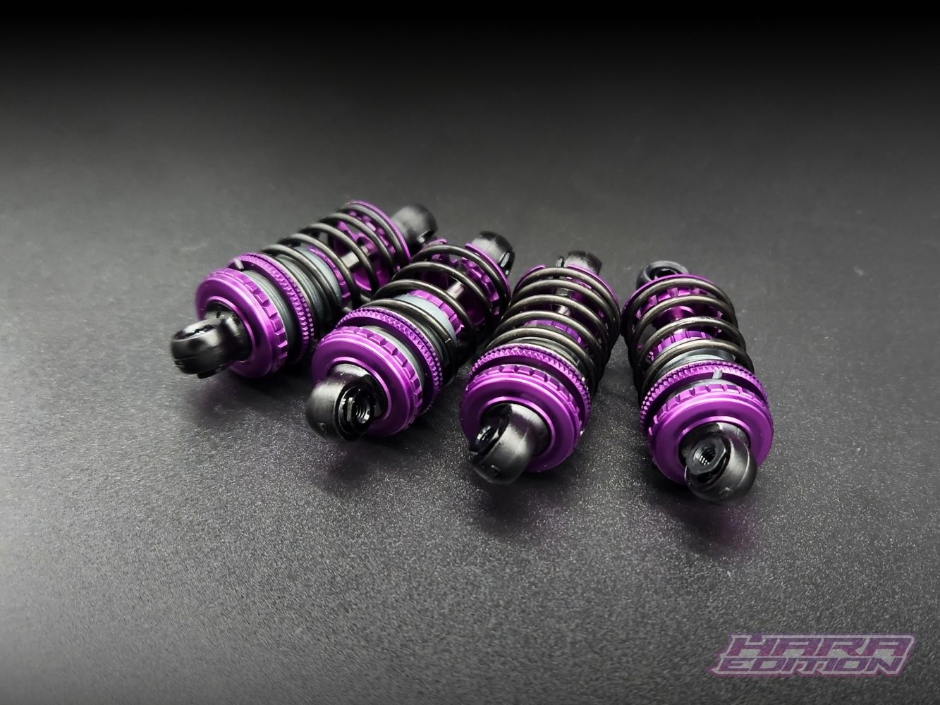 SP1 1/10th EP On-Road Touring Car Kit - HARA LIMITED EDITION