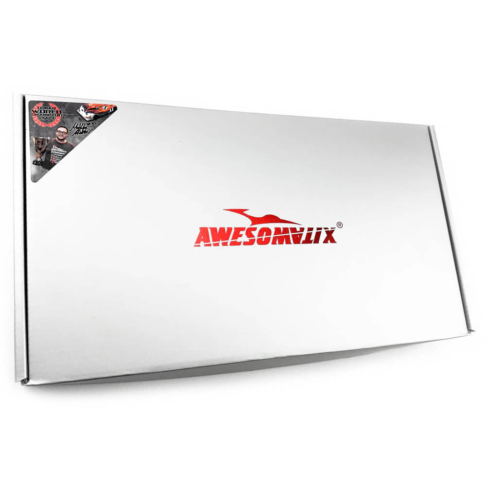 Awesomatix A12WC 1/12th Pan Car Kit