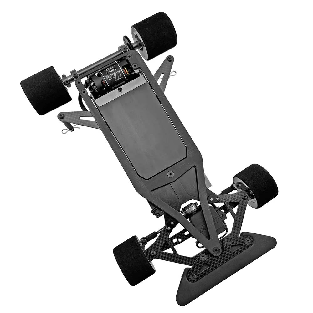 Awesomatix A12X 1/12th Pan Car Kit