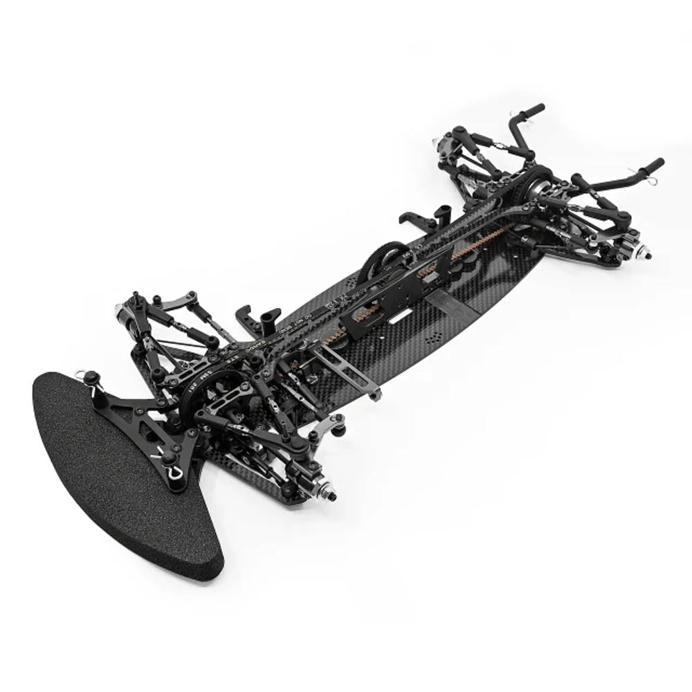 Awesomatix A800RRC Touring Car Kit - Carbon