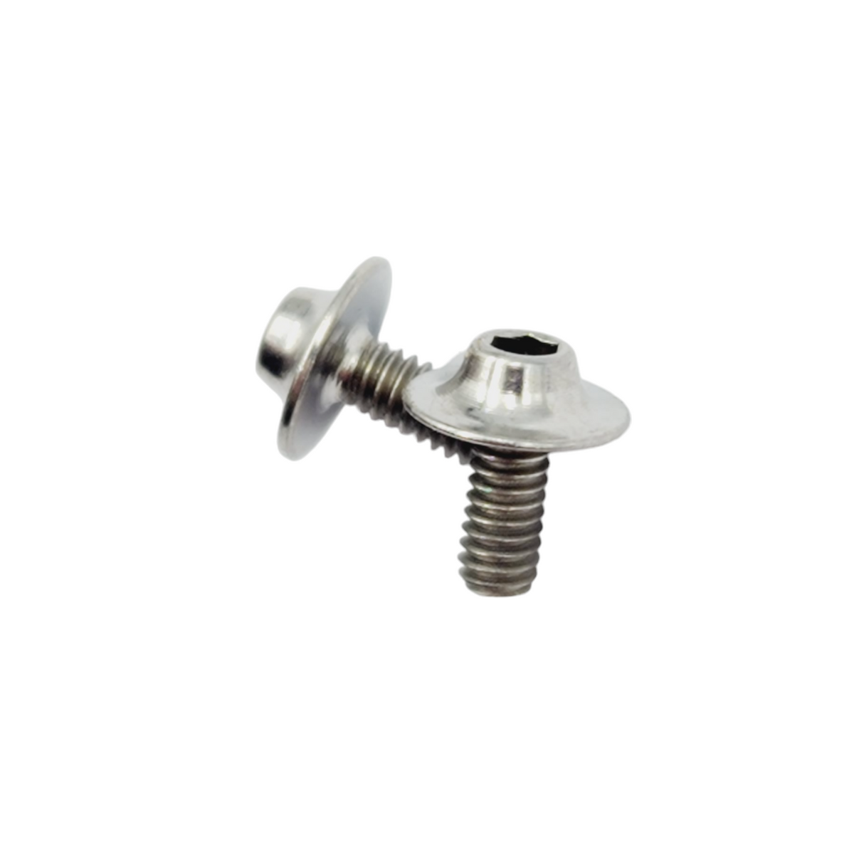 INOV8 Gr.5 M2x5mm Button Head Screw for X-Lite Body Mounts