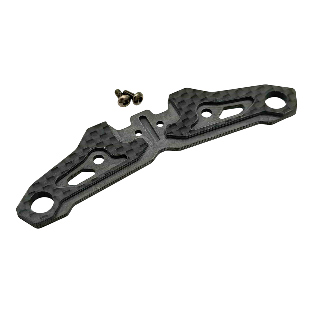 INOV8 GeoX Carbon Bumper Mount for RC MAKER SP1/SP1-F