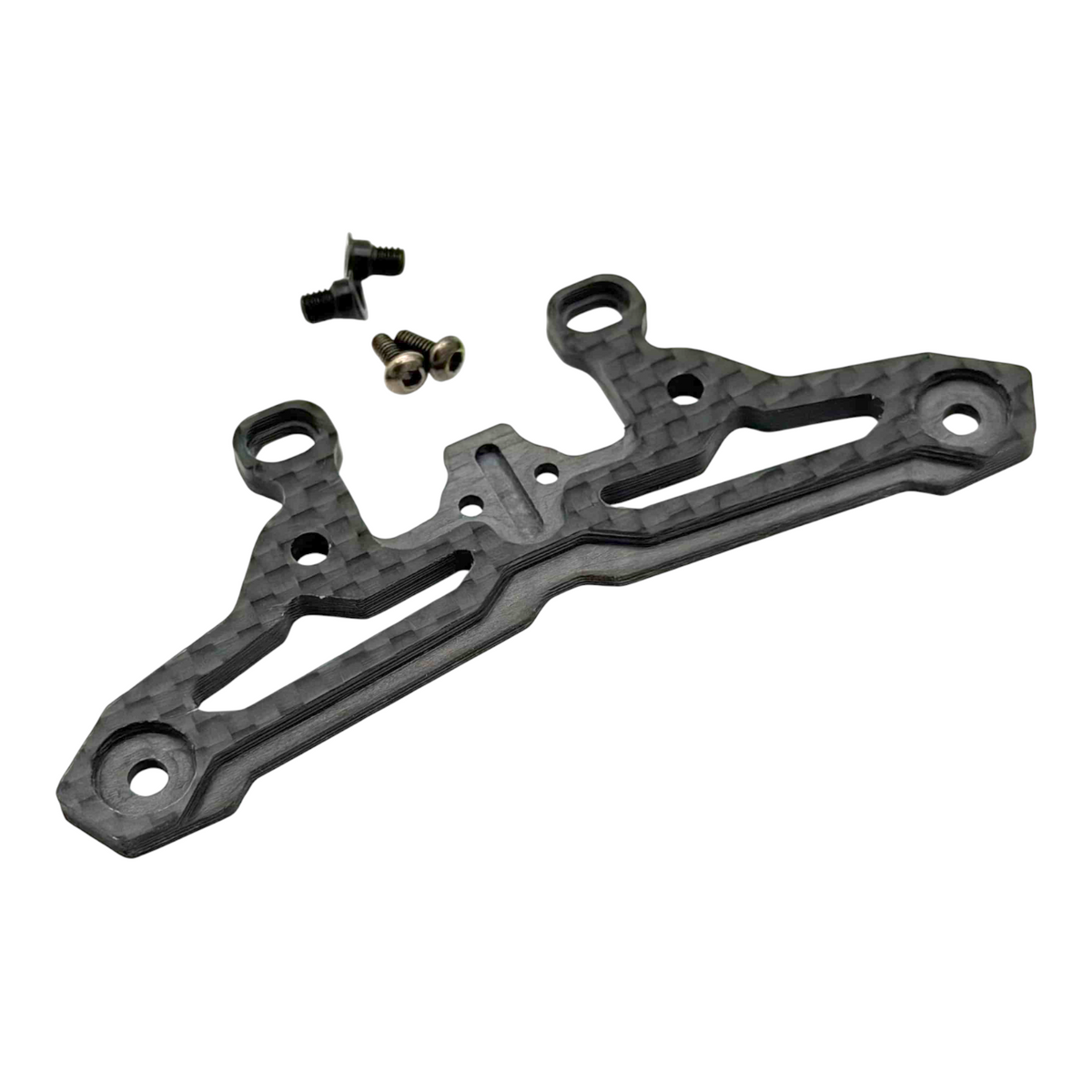 INOV8 GeoX Carbon Bumper Mount for Awesomatix A800RR/FXR