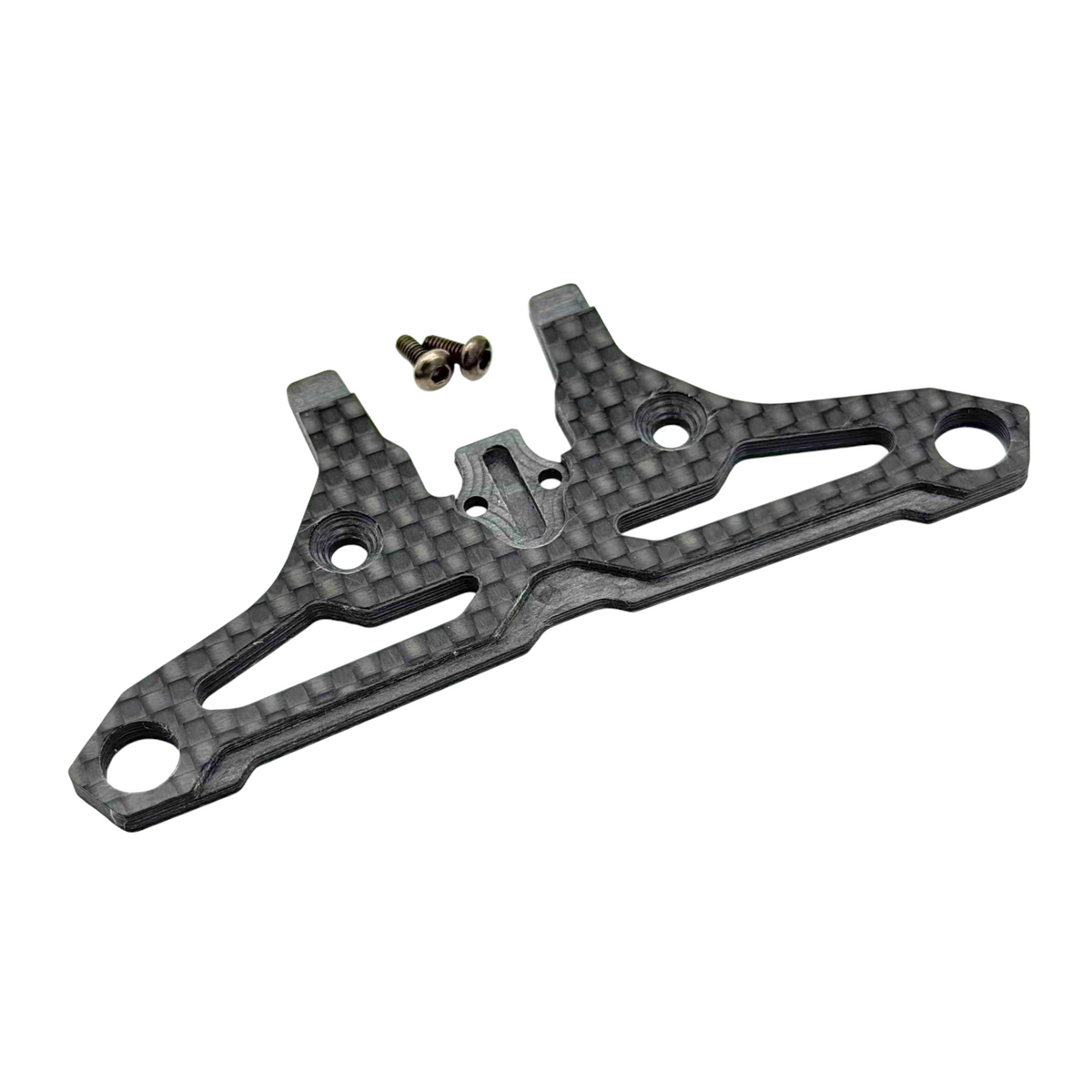 INOV8 GeoX Carbon Bumper Mount for Yokomo MS2.0