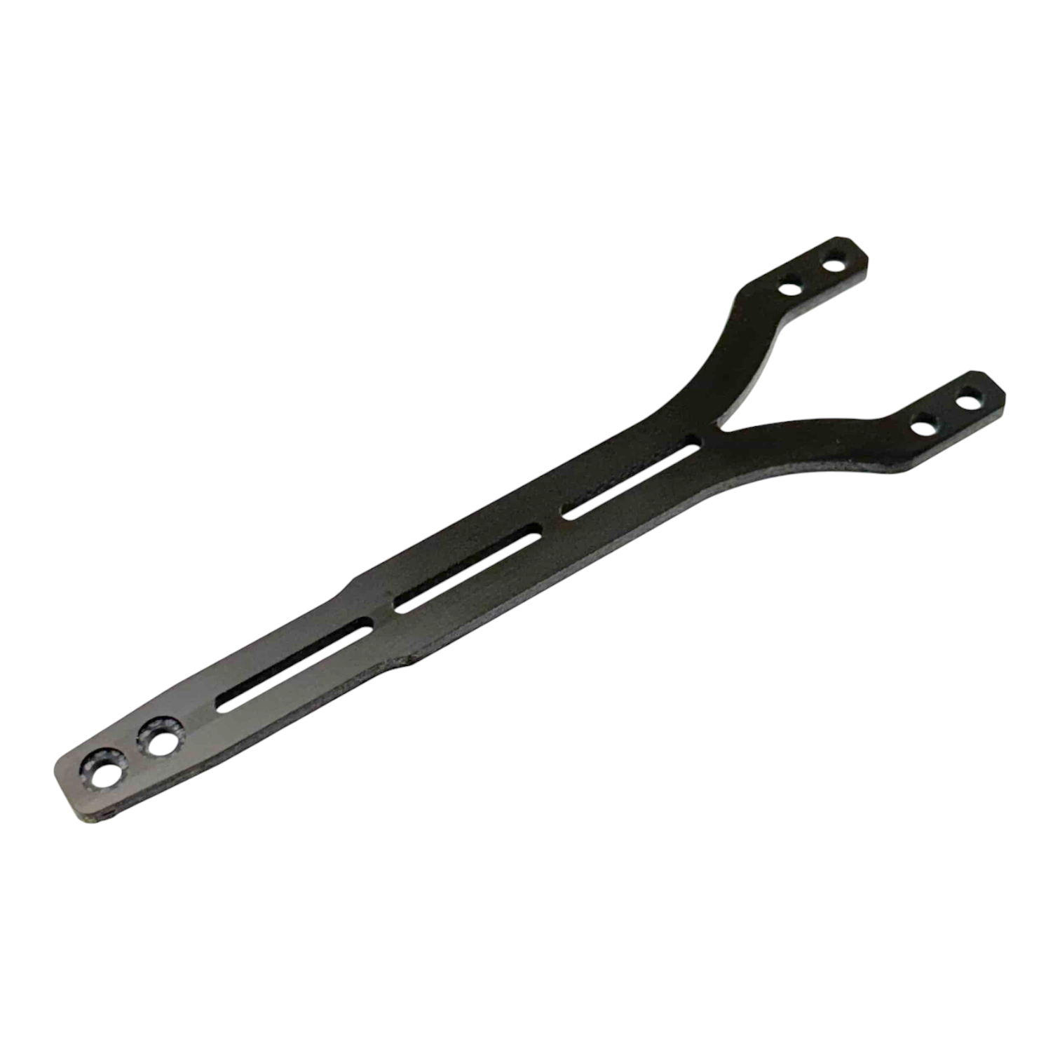 INOV8 SlimX 2.0mm Fiberglass Topdeck Type 1 for Yokomo MS2.0