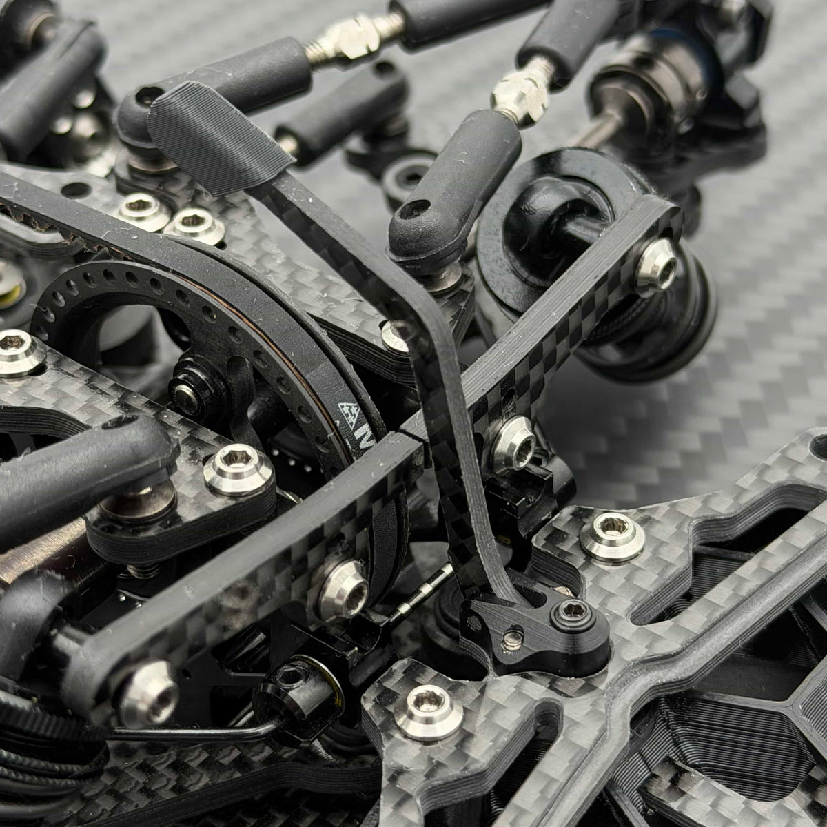 INOV8 X-Lite Adjustable Hood Support (Various Fitments)