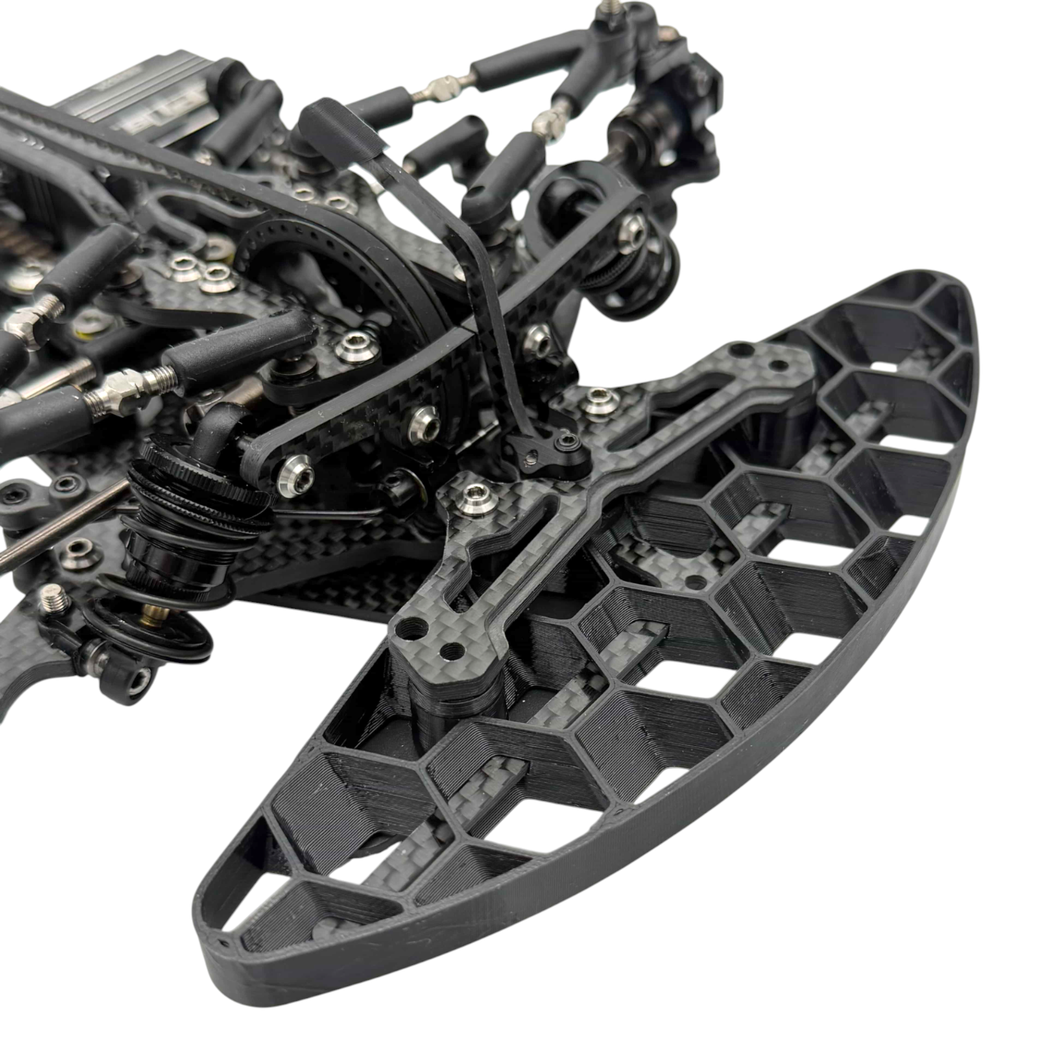 INOV8 X-Lite Adjustable Hood Support (Various Fitments)