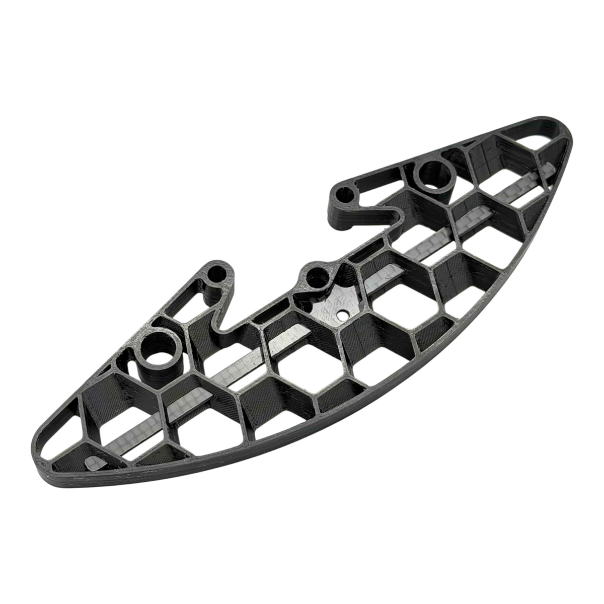 INOV8 3DX Carbon Aero Bumper (Various Fitments)