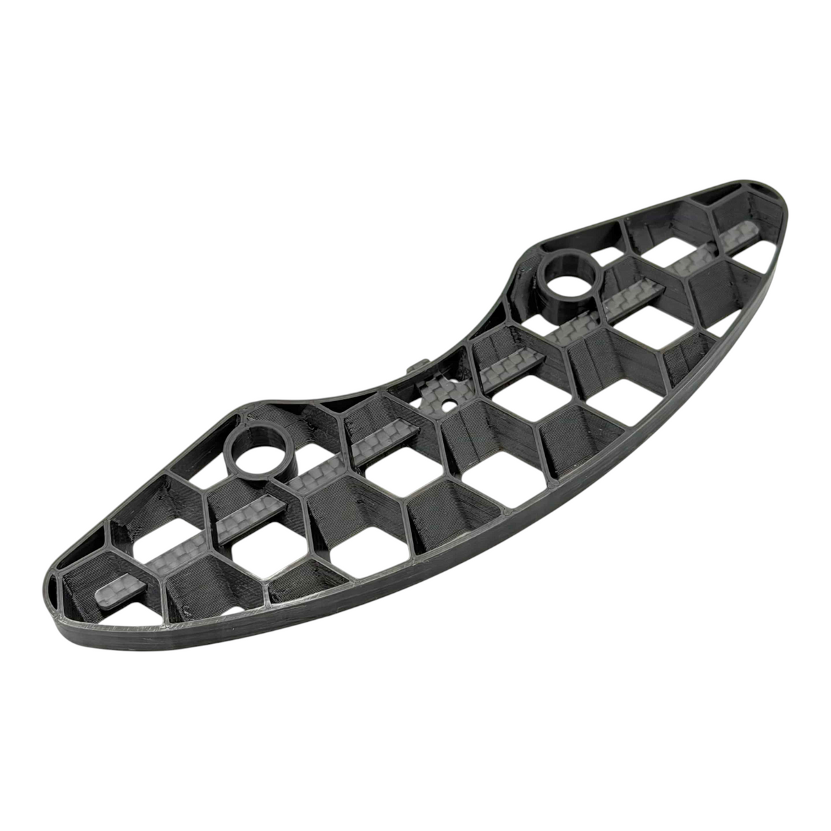 INOV8 3DX Carbon Aero Bumper (Various Fitments)