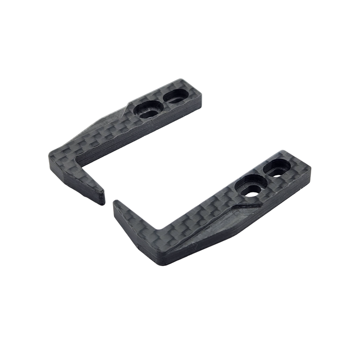 1024 - Battery Mount Hooks (1F &amp; 1R)