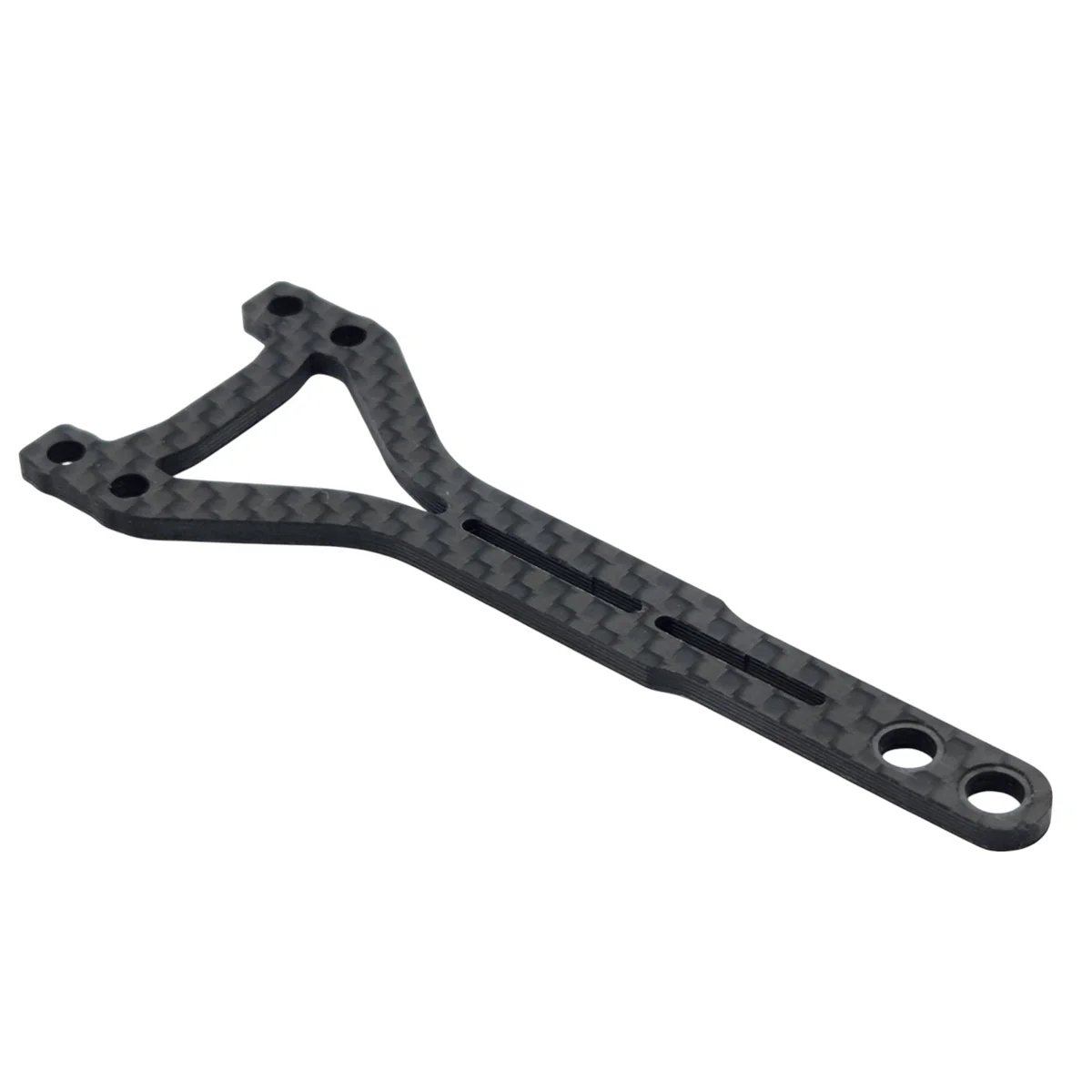 1046 - 2.2mm Carbon Rear Topdeck (Stiff)