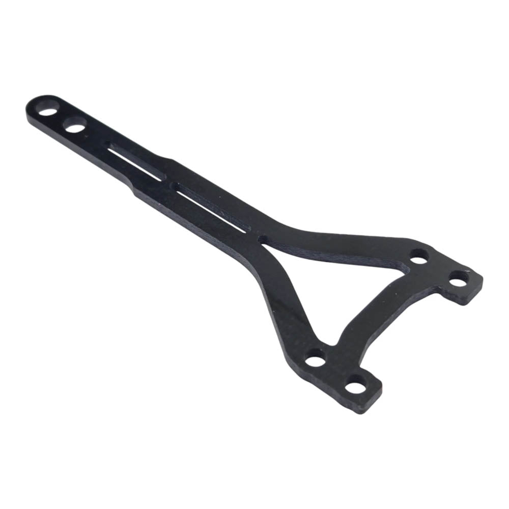 1049 - Rear Fiberglass Topdeck (2.0mm) (Stiff) (Option)