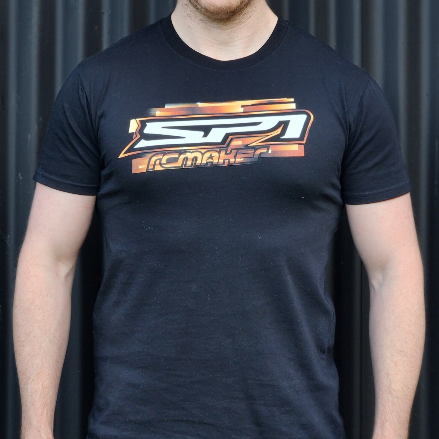 SP1 2025 Team T-Shirt Sizes S, M, L, XL, XXL, XXXL Available