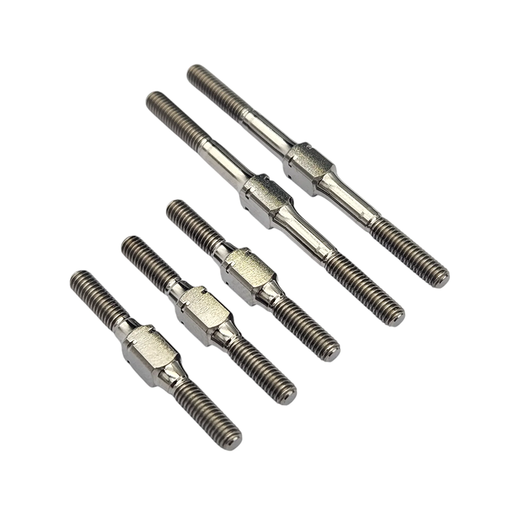 14103 - Gr.5 Titanium Turnbuckle Set (Option)