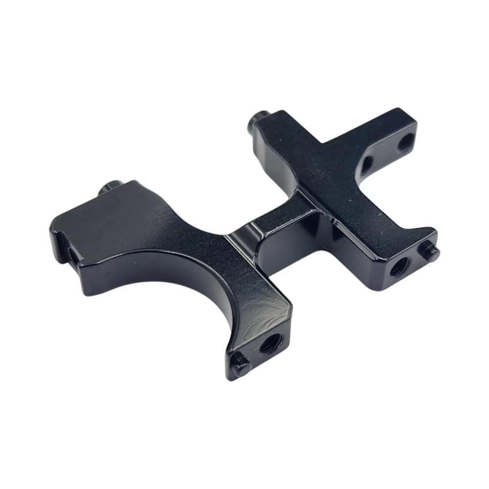 2066 - Front Bulkhead V2 (Left)