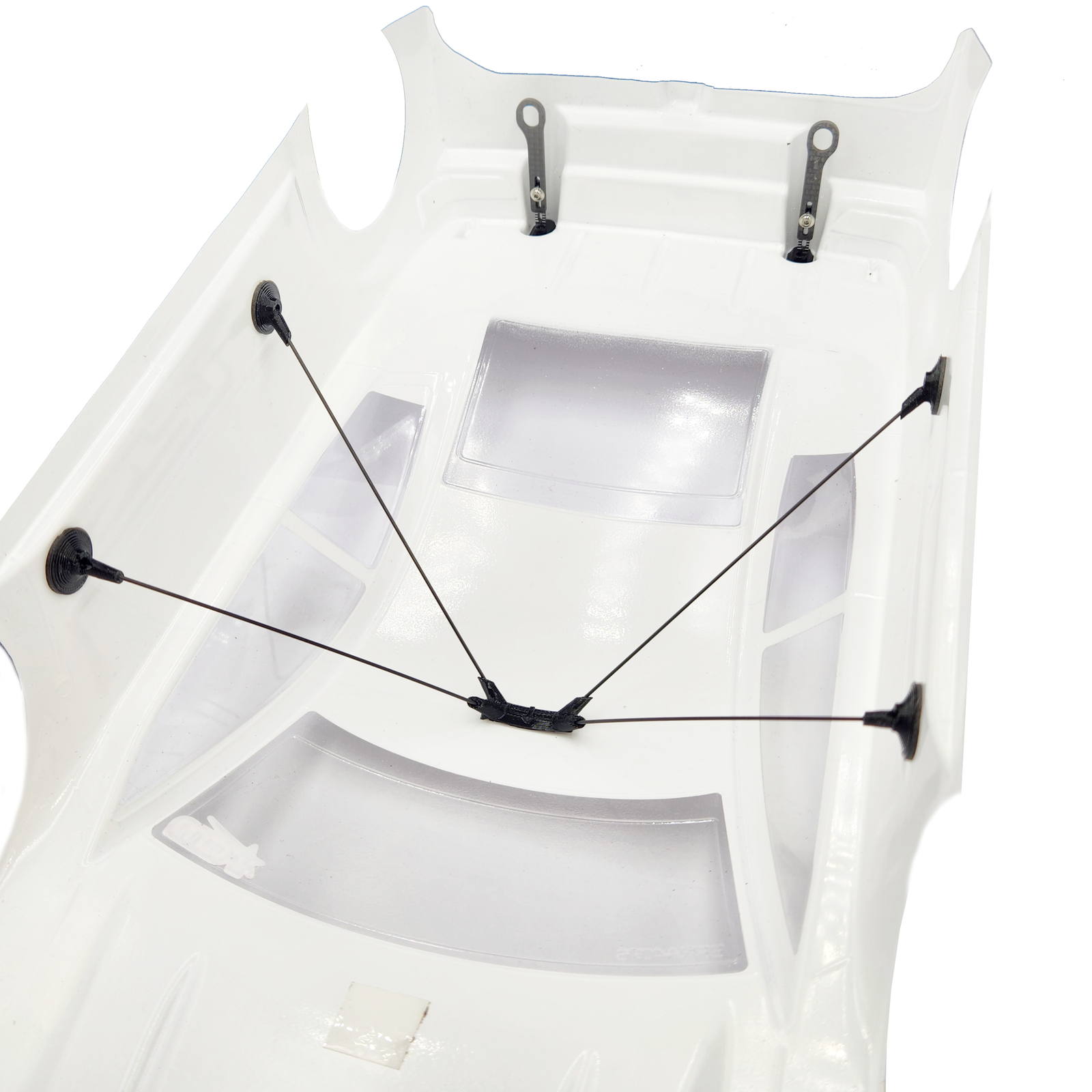 INOV8 X-Lite Tetra Centre Body Stiffener for 1/10th EP Onroad