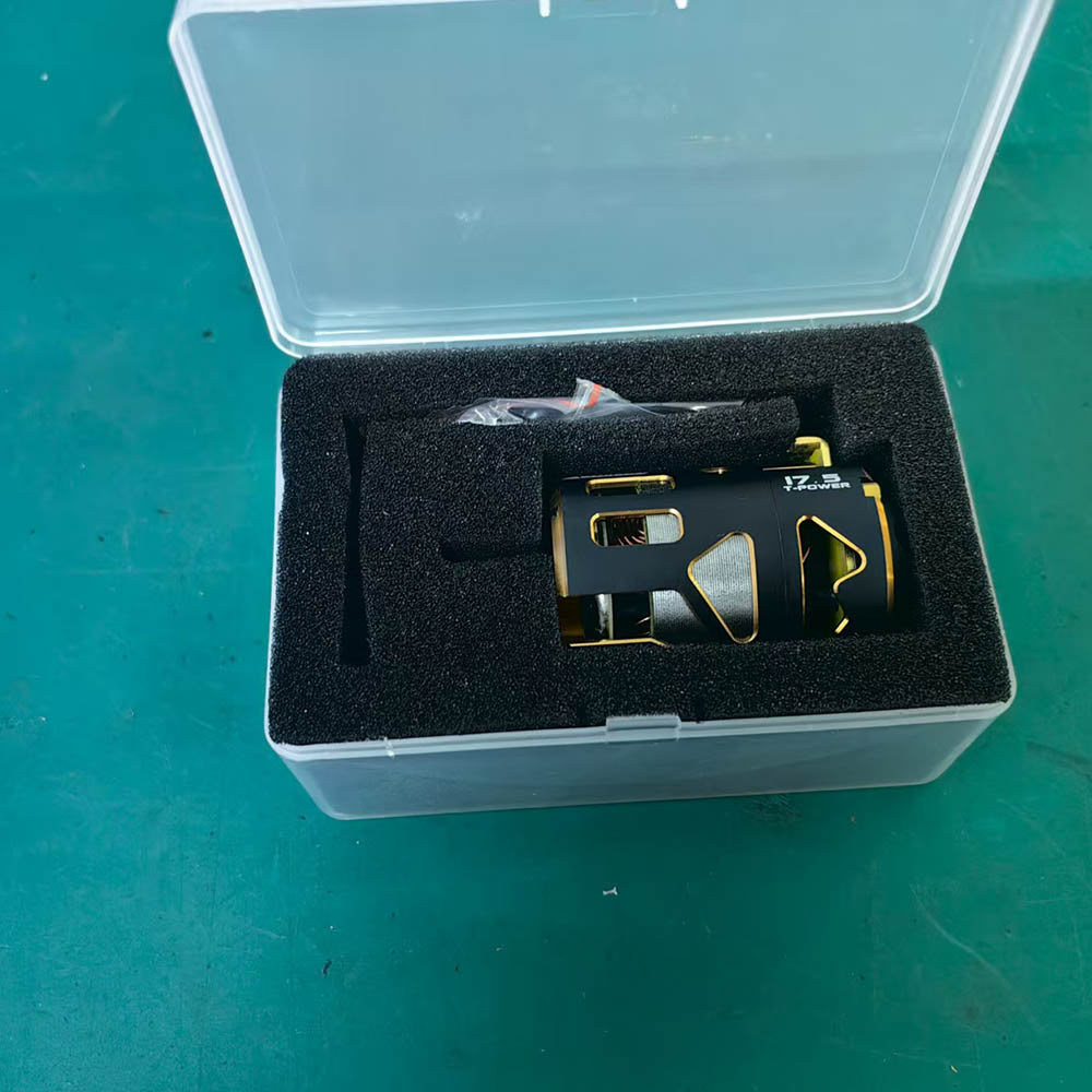 Rocket V4 Pro spec stock class brushless motor 13.5-21.5T