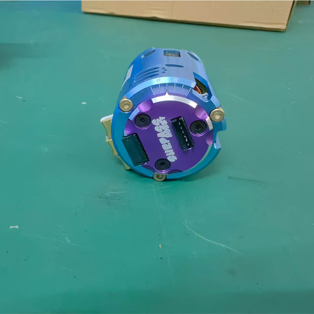 Rocket V3 Pro spec stock class brushless motor 17.5-21.5T