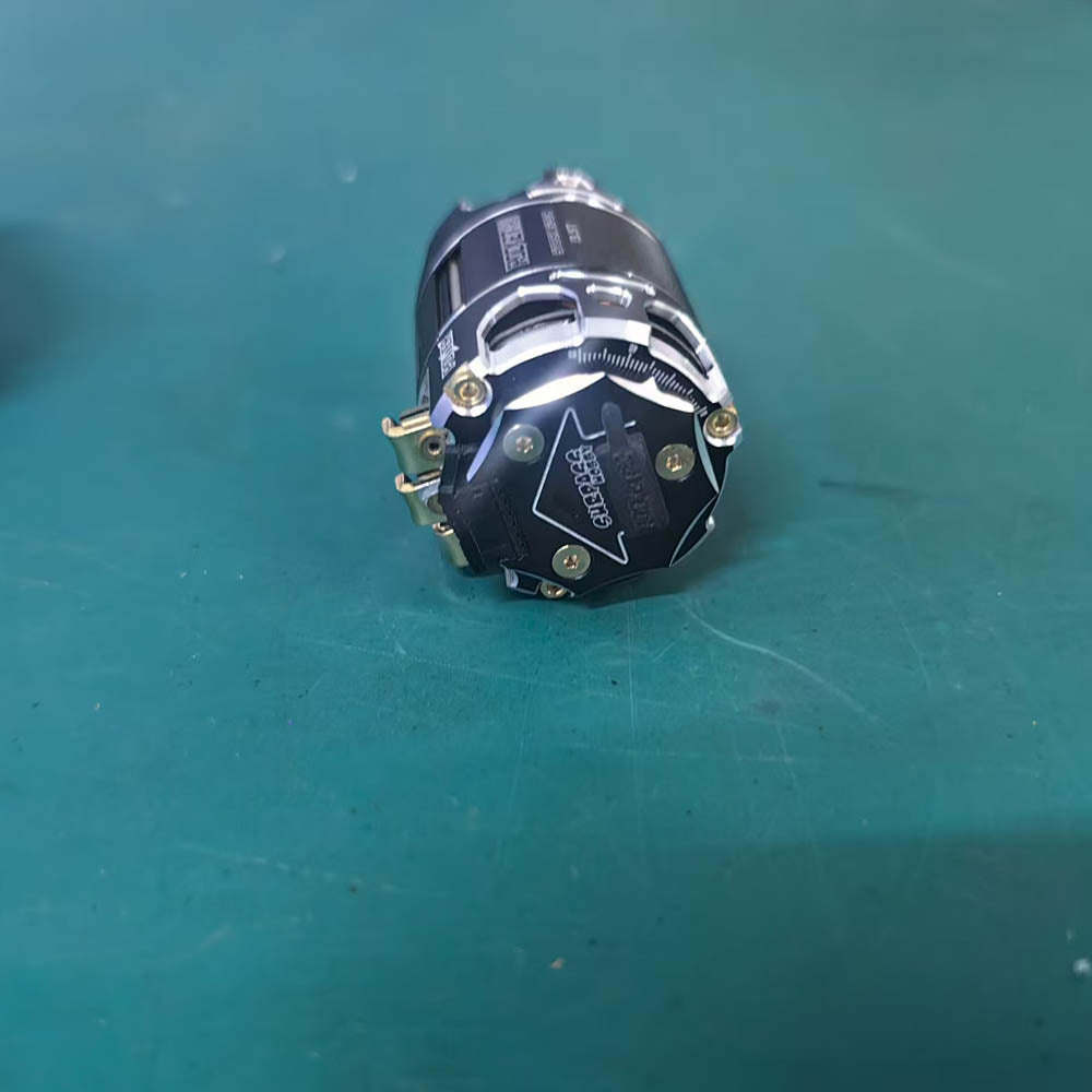 Rocket V6 Pro spec stock class brushless motor 10.5-21.5T