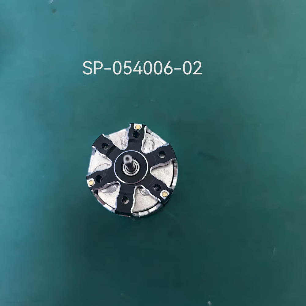 Rocket V6 Pro spec stock class brushless motor 10.5-21.5T