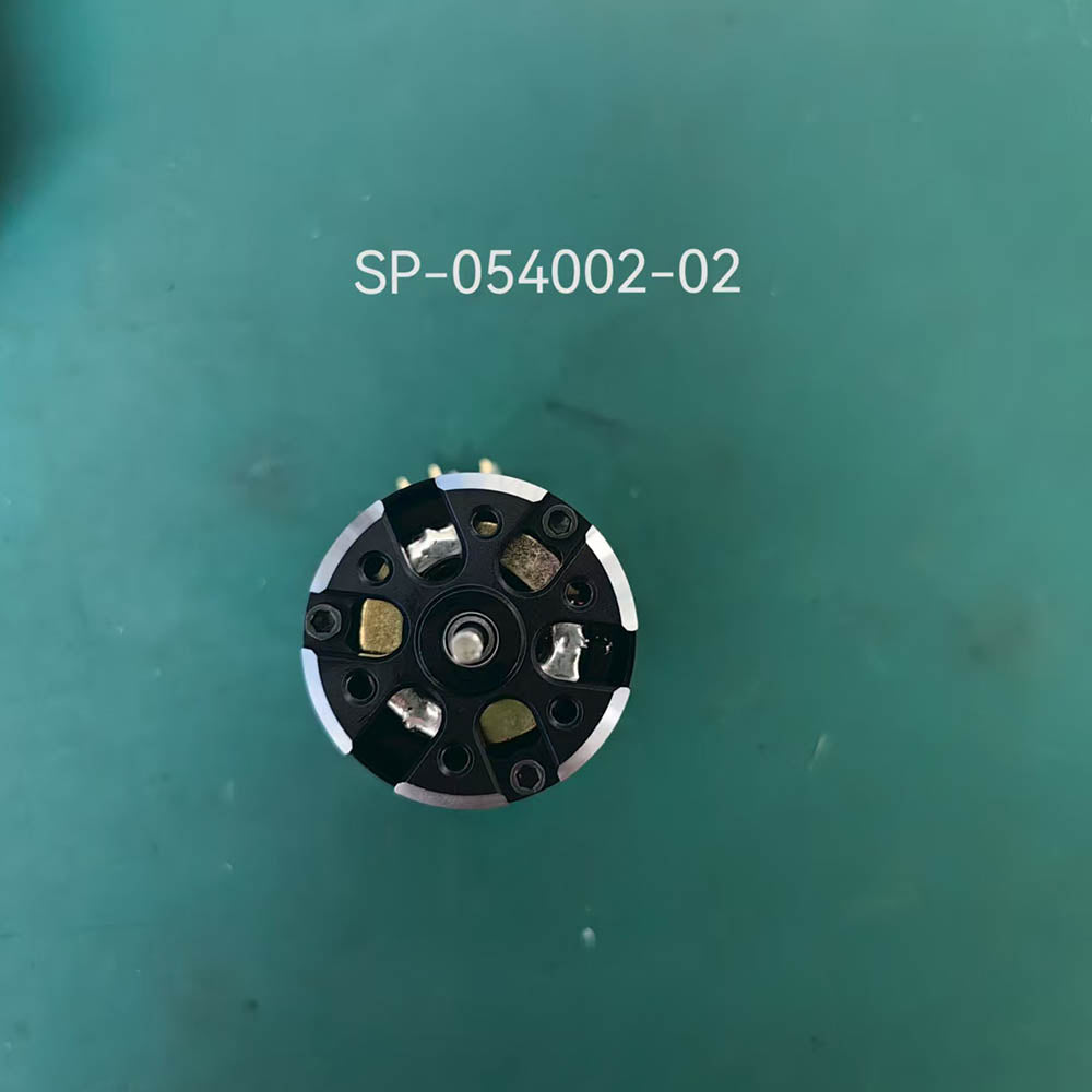 Rocket SUPERSONIC spec stock class brushless motor FIXED TIMING 10.5-21.5T